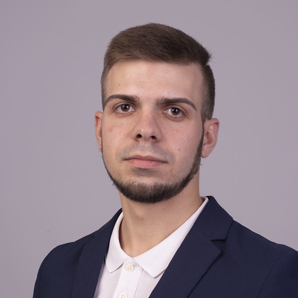 Сажин Максим