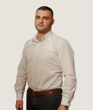 Айрапетян Виталий Арменович