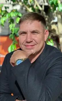 Ризванов Рамиль Раифович