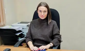 Шумилова Римма