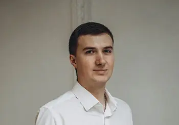 Ивлев Никита Игоревич