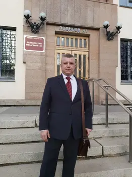 Василий Ракитин