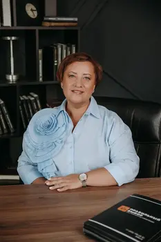 Муллагулова Елена Михайловна
