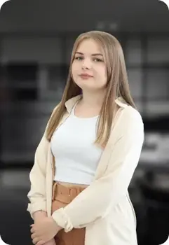 Арина бордиян
