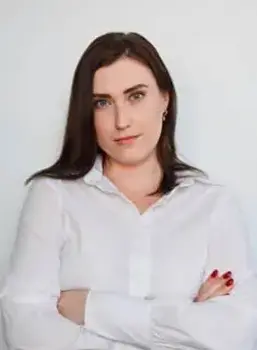 Дудаева Маргарита