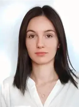 Туманова Мария