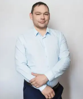 Светляков Василий Николаевич