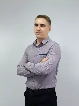 Артём Абрамов