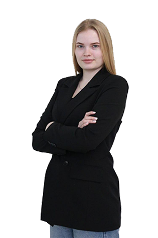 Виталина Редутинская
