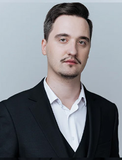 Сергей Стаханов