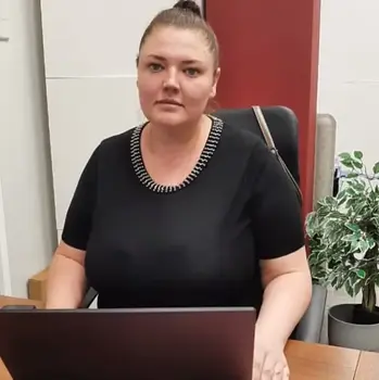 Васильева Алена Андреевна