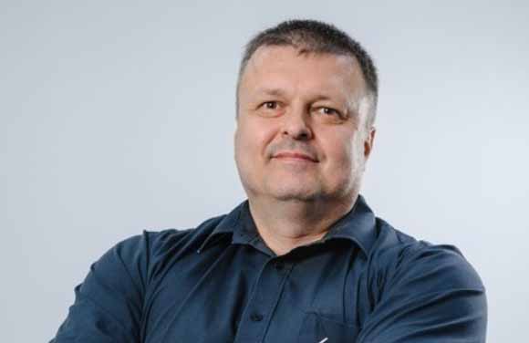 Кирилл Стоянкин