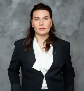 Емельянова Ксения Валерьевна