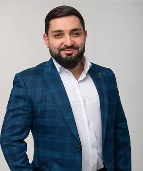 Пирвердяин Самвел Раджович