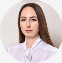 Пакшина Анастасия