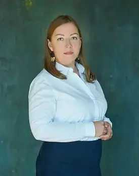 Яковлева Галина Сергеевна