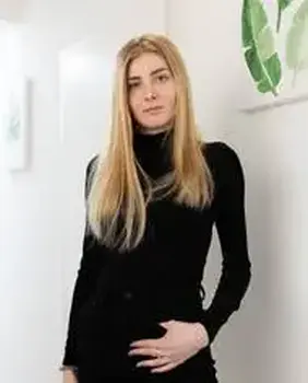 Елена Седых