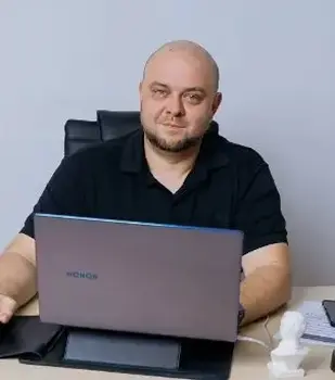 Тамазашвили Павел