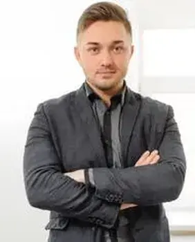 Олег Калинкин