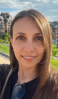 Рымашевская Инна Николаевна