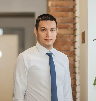 Пантелеманюк Михаил Сергеевич