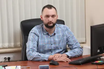 Полулященко Ярослав Витальевич