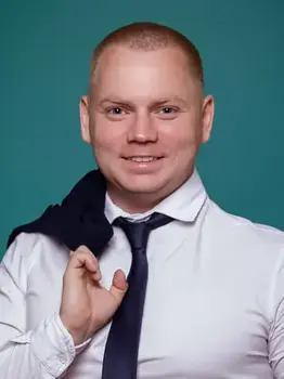 Колесников Николай Юрьевич