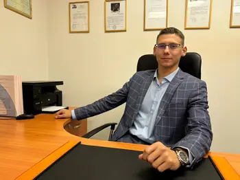 Супонин Дмитрий Владимирович