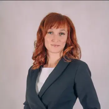 Олеся Александровна