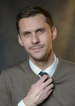 Гончаров Сергей Иванович