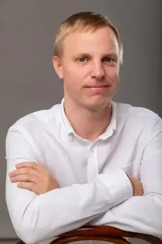 Игорь Ильинский