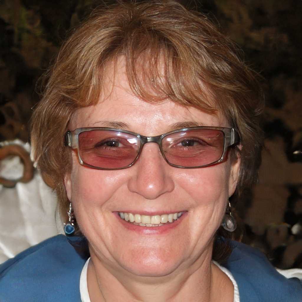 Маргарита Колесова