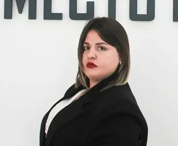 Полина Сергеевна Черновалова