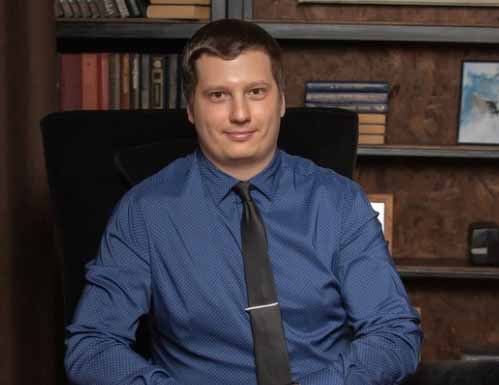 Уланов Михаил Олегович