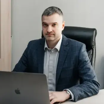 Мартынов Дмитрий Витальевич