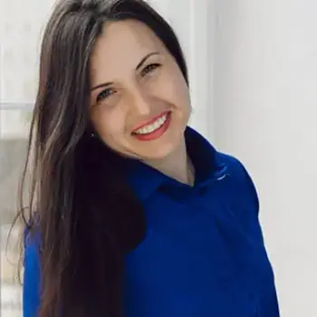Горбач Марина Юрьевна