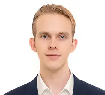 Павел Каляев