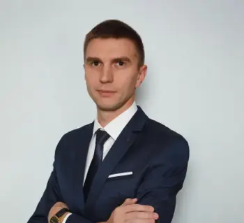 Терещенко Игорь Юрьевич