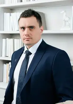 Малов Андрей Владимирович