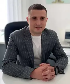 Александр Дмитриевич Левинсон