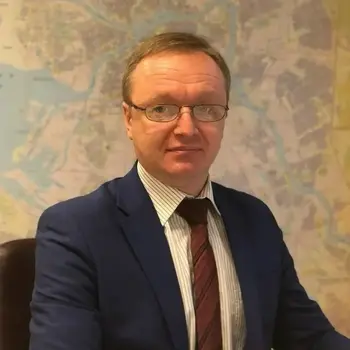 Кораблев Михаил Анатольевич