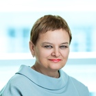 Елена Владимировна Лысенко