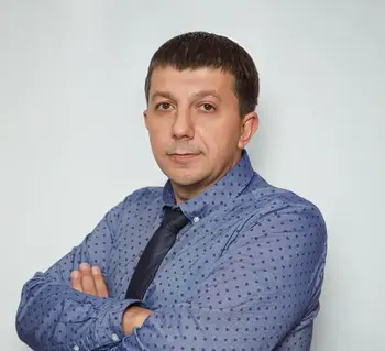 Соколов Алексей Юрьевич