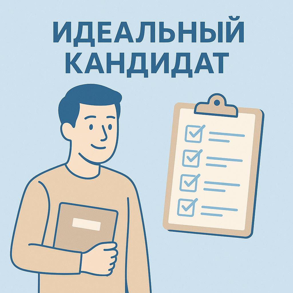 Идеальный кандидат для банкротства